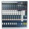 Soundcraft EFX8 Mixer with Lexicon FX - Nearly New