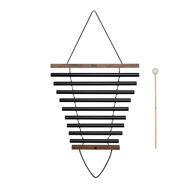 Sela Harmony 9 Chimes in C, Dark