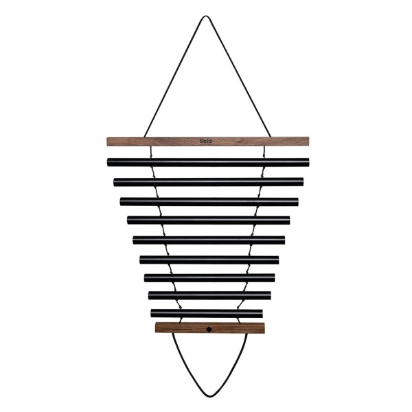Sela Harmony 9 Chimes in C, Dark