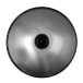 Sela Melody Handpan D Kurd, Stainless Steel