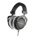 Beyerdynamic DT 770 Pro Headphones, 80 Ohm, Front Angled Right