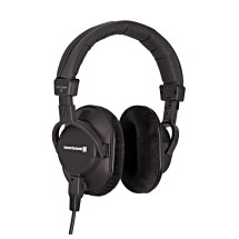 beyerdynamic DT 250 Pro Headphones, 250 Ohm - Ex Demo