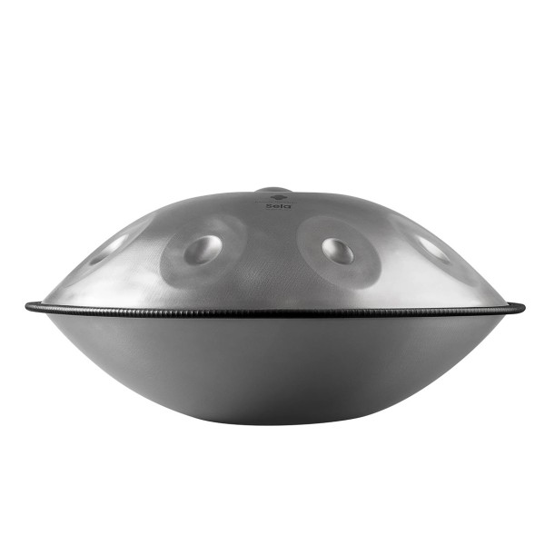 Sela Melody Handpan D Amara, Stainless Steel