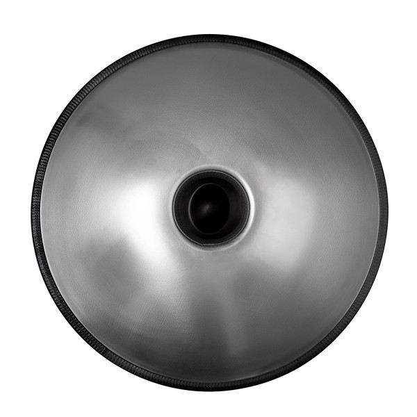 Sela Melody Handpan D Amara, Stainless Steel