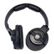 KRK KNS 8400 Professional Closed Back Dynamic Headphones
