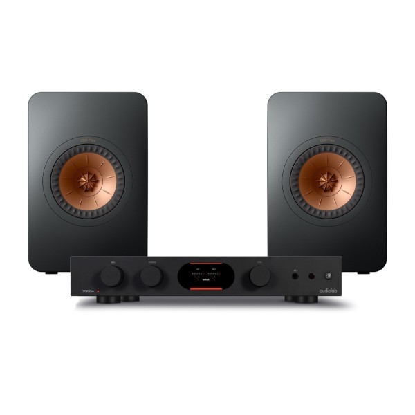 Audiolab 7000A Hi-Fi System Builder - cbom img
