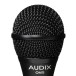 Audix OM5 Dynamic Vocal Microphone, High Output Detail
