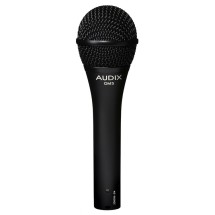 Audix OM5 Dynamic Vocal Microphone, High Output - Ex Demo