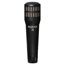 Audix I5 Uniwersalny dynamiczny mikrofon instrumentalny, VLM Type-B - Ex Demo