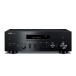Yamaha R-N600A Hi-Fi System Builder - front blk