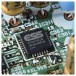 Yamaha R-N600A Hi-Fi System Builder - ess chip