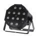 Equinox MaxiPar UV Slim Par Can Angle 2