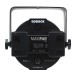 Equinox MaxiPar UV Slim Par Can Back
