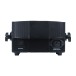 Equinox MaxiPar UV Slim Par Can DMX and Power Out
