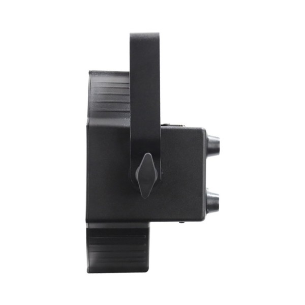Equinox MaxiPar UV Slim Par Can Side
