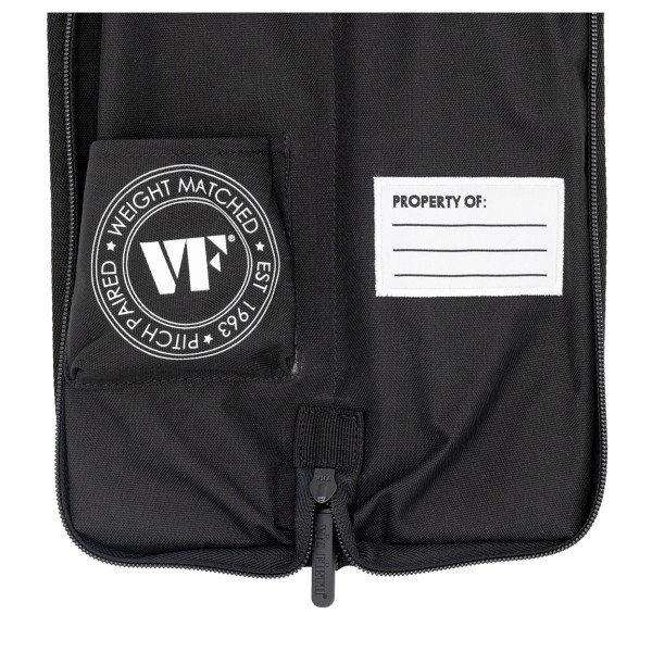 Vic Firth Essential Stick Bag, Black