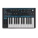 Novation Bass Station II Analog Synthesizer