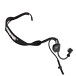 Shure WH20 Headset Microphone With XLR Cable