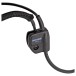 Shure WH20 Headset Microphone With XLR Cable