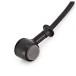 Shure WH20 Headset Microphone With XLR Cable