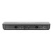 Shure BLX288UK/SM58-K3E Dual Handheld Wireless Microphone System