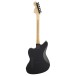 Fender Jim Root Jazzmaster Electric Guitar, Black