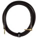 Jackson High Performance Cable - 6.66m, Black and Red - Main