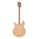 Rickenbacker 330 12-String, Mapleglo