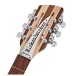 Rickenbacker 330 12-String, Mapleglo