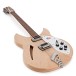 Rickenbacker 330 12-String, Mapleglo