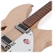 Rickenbacker 330 12-String, Mapleglo