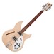 Rickenbacker 330 12-String, Mapleglo