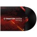 Native Instruments Traktor Scratch Control Vinyl MK2 Black