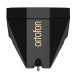 Ortofon 2M Black Moving Magnet Cartridge - Front view