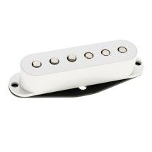 DiMarzio DP110 FS-1 Strat Single Coil Pickup, White - Nearly New