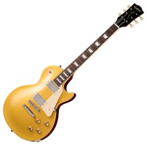 Epiphone 1957 Les Paul Goldtop Reissue, Double Gold