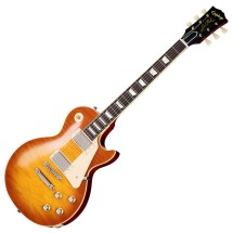 Epiphone 1960 Les Paul Standard Reissue, Iced Tea Burst