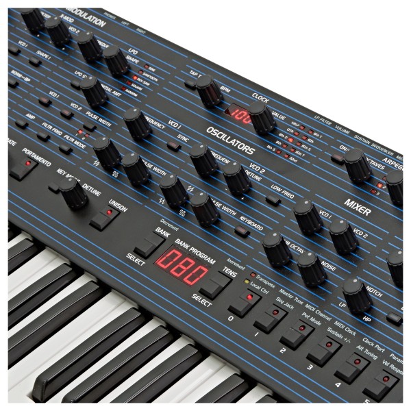 Dave Smith Instruments OB-6