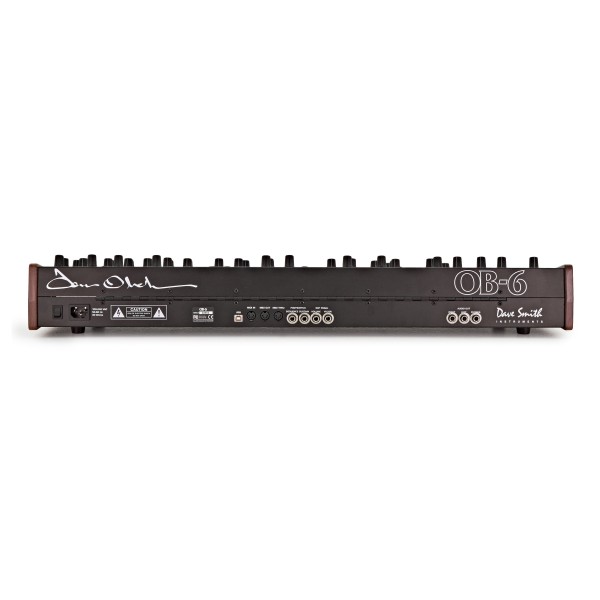 Dave Smith Instruments OB-6