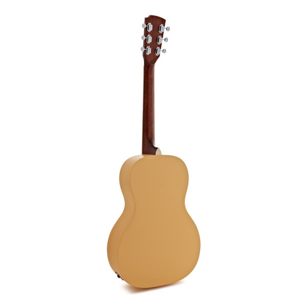 Hartwood Electro Resonator Guitar, Butterscotch