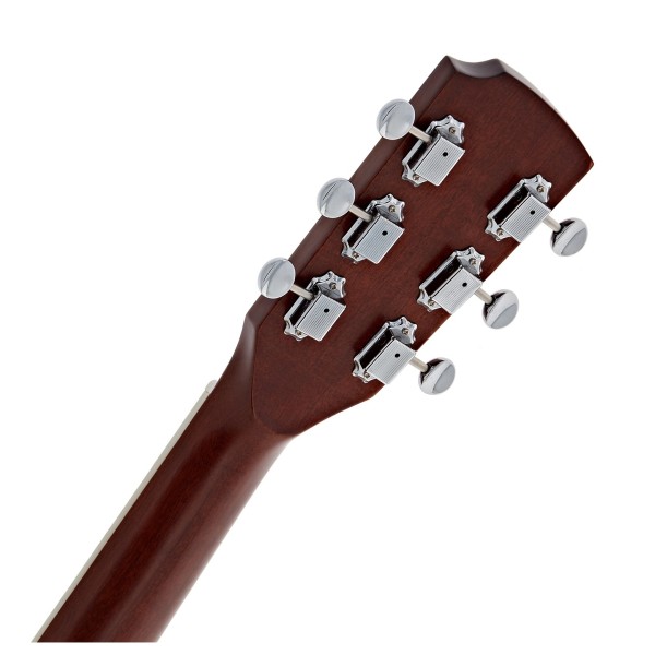 Hartwood Electro Resonator Guitar, Metallic Green