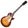 Epiphone 1959 Les Paul Standard Reissue, Deep Cherry Sunburst