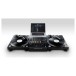 Pioneer DJM-750 MK2 DJ Mixer DVS