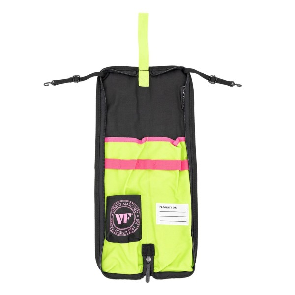 Vic Firth Essential Stick Bag, Neon