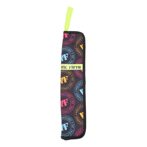 Vic Firth Essential Stick Bag, Neon