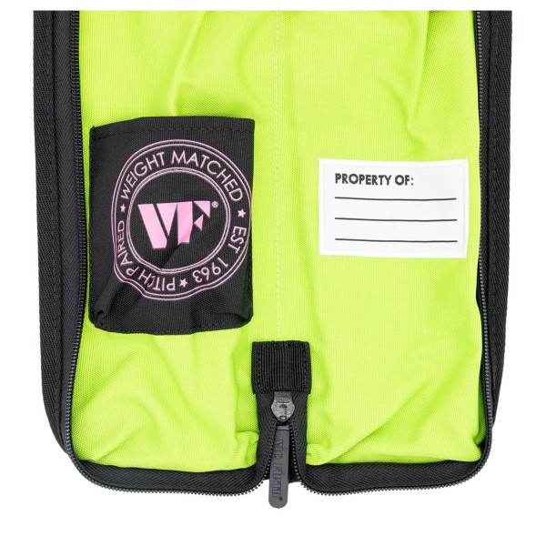 Vic Firth Essential Stick Bag, Neon