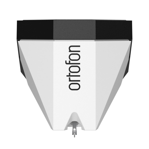 Ortofon 2M Mono Moving Magnet Cartridge - Front view