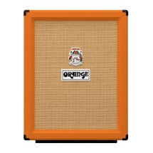 Orange PPC212V Vertical Open Back 2x12 Cabinet - Nearly New