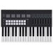 Novation 49SL MKIII CV-Equipped Controller Keyboard
