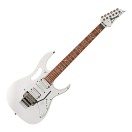 Ibanez JEM Junior Steve Vai, White - Nearly New